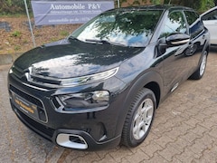 Bild des Angebotes Citroen C4 Cactus Shine*Klima*Navi*Sizh*PDC*Garantie*