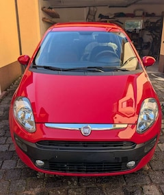 Bild des Angebotes Fiat Punto Evo Punto EVO 5-Türer 1.4 16V Multiair Racing Start