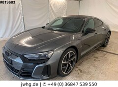 Bild des Angebotes Audi e-tron GT quattro BLACK/MATRIX/ACC+/B&O/KAMERA