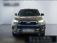 Bild des Angebotes Toyota Hilux 4x4 Double Cab Invincible *Hardtop*360*AHK*