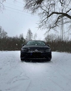 Bild des Angebotes VW Golf R Golf VIII 2.0 TSI OPF 4Motion DSG