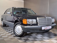 Bild des Angebotes Mercedes-Benz 500 SEL 500 V8 H-Zul.°Autom°Shzg°SD°Klima°Tempomat°