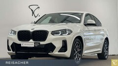 Bild des Angebotes BMW X4 xDrive 20d A M-Sport LC+ 360° SHZ HiFi 19" LM