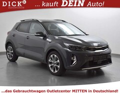 Bild des Angebotes Kia Stonic 1.0 Aut Spirit NAVI+LED+SHZ+KAMER+DAB+ACC