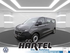 Bild des Angebotes VW T7 Kombi T7 TRANSPORTER KOMBI LR 2.0 TDI AUTOMATIK 9-SITZER