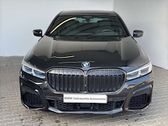 Bild des Angebotes BMW 730 d xDrive M Sport Laser.Navi.HuD.Mssg.ACC.360°