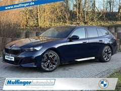 Bild des Angebotes BMW 540 d xDr.T.M Sport Pro SurView Bow&Wilk.AHK 20"