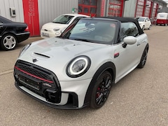 Bild des Angebotes MINI John Cooper Works Cabrio John Cooper Works Trim, Leder, Navi, Harman Kardon
