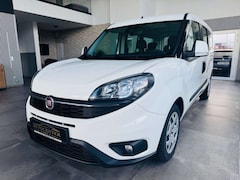 Bild des Angebotes Fiat Doblo SX Maxi Kamera Navi Sitzheizung