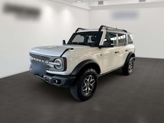 Bild des Angebotes Ford Bronco V6 Badlands Hardtop B & O+PDCv+h+Keyless