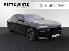 BMW 750 e xDrive Inkl. € 1.190 Zubehörbonus*M Sport Pro|Au