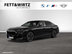 Bild des Angebotes BMW 750 e xDrive M Sport Pro|Autobahnass.|DA&PAProf.