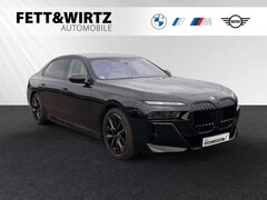 Bild des Angebotes BMW 750 e xDrive Lr. 1.291,- br. o.Anz. 48Mon/10`Km p.A.