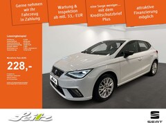 Bild des Angebotes SEAT Ibiza FR 1.0 TSI DSG FR *LED*KAMERA*SITZH*