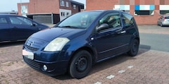 Bild des Angebotes Citroen C2 1.4 VTR
