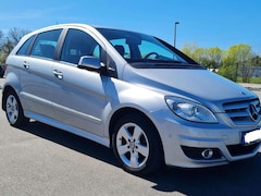 Bild des Angebotes Mercedes-Benz B 170 B-Klasse