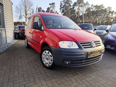 Bild des Angebotes VW Caddy Life Team Caddy 2 Schiebetüren/Allwetterreifen