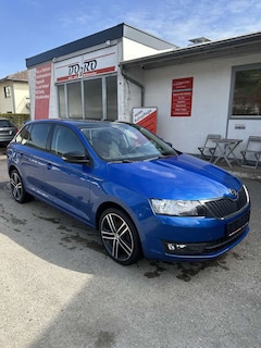 Bild des Angebotes Skoda Rapid/Spaceback Emotion Plus