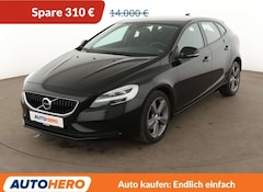 Bild des Angebotes Volvo V40 2.0 T2 Momentum *NAV*TEMP*CAM*PDC*SHZ*ALU*KLIMA*