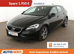 Bild des Angebotes Volvo V40 2.0 T2 Momentum *NAV*TEMP*CAM*PDC*SHZ*ALU*KLIMA*