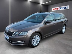 Bild des Angebotes Skoda Octavia Kombi 2.0 TSI L & K DSG Navi Memory