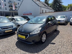 Bild des Angebotes Peugeot 208 Access, *1. Hand!*
