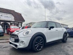 Bild des Angebotes MINI Cooper SD Mini 5-trg. Cooper SD°Pano°Navi°VOLLLL