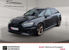Bild des Angebotes Audi RS4 Matrix HuD 280 kmh RS-AGA RS-Dynamik