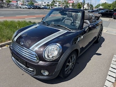 Bild des Angebotes MINI Cooper D Cabrio Cooper D Highgate/Leder/Klima/SHZ/PDC