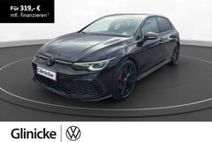 Bild des Angebotes VW Golf GTI Golf VIII GTI 2.0 TSI DSG Navi Head-Up Leder Mat
