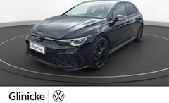 Bild des Angebotes VW Golf GTI Golf VIII GTI 2.0 TSI DSG Navi Head-Up Leder Mat