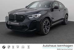 Bild des Angebotes BMW X4 M Competition HUD Kamera DAB Panorama 21Zoll