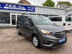 Bild des Angebotes Opel Combo Life 7-Sitzen  1-Hand  Rückkamera  Navi