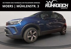 Bild des Angebotes Opel Crossland Enjoy Klima Lederlenkrad Verkehrszeichenerkennung
