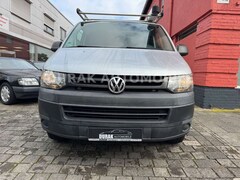 Bild des Angebotes VW T5 Transporter Kasten-Kombi Kasten/ PDC/ ALLWET