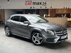 Bild des Angebotes Mercedes-Benz GLA 220 GLA GLA 220 4M AMG-Line Sport Kamera360 dAB LED