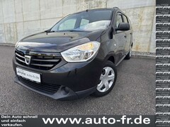 Bild des Angebotes Dacia Lodgy Picknick 1,5 dCi 1.Hand erst 115Tkm 7Sitze