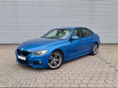 Bild des Angebotes BMW 316 316d Aut. M-Paket