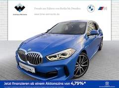 Bild des Angebotes BMW 116 i Hatch M Sport Head-Up DAB LED WLAN Shz
