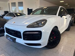 Bild des Angebotes Porsche Cayenne Coupe GTS Pano. Carbon  Approved 01/2026