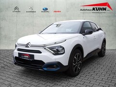 Bild des Angebotes Citroen E-C4 Electric