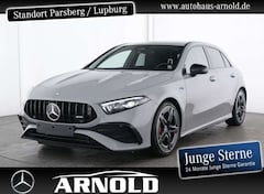 Bild des Angebotes Mercedes-Benz A 35 AMG Mercedes-AMG A 35 4M Design+ Fahrass-P Standheiz