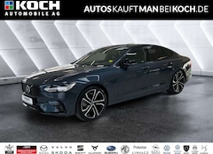 Bild des Angebotes Volvo S90 T8 Plug-In AWD Ultimate Dark ACC BLIS Four-C.