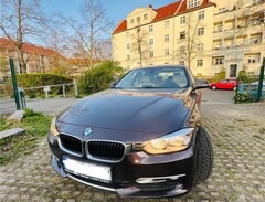 Bild des Angebotes BMW 316 316i