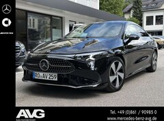 Bild des Angebotes Mercedes-Benz CLA 200 CLA 200 Progressive Multibeam Pano Dist Spur RF