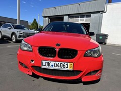 Bild des Angebotes BMW 530 530d Aut.