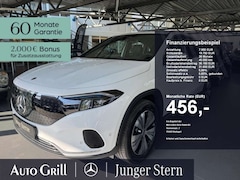 Bild des Angebotes Mercedes-Benz EQA 350 4M Progressive Distronic Vo Kamera BONUS