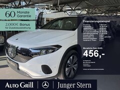 Bild des Angebotes Mercedes-Benz EQA 350 4M Progressive Distronic Vo Kamera BONUS