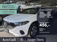 Bild des Angebotes Mercedes-Benz EQA 350 4M Progressive Distronic Vo Kamera BONUS