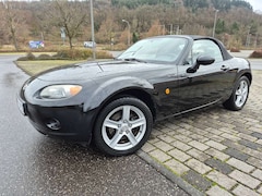 Bild des Angebotes Mazda MX-5 MX-5 1.8 MZR Emotion